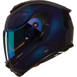 Casque Nolan X-903 Ultra Carbon Liquido
							  		