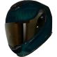 Casque Nolan X-903 Ultra Carbon Liquido