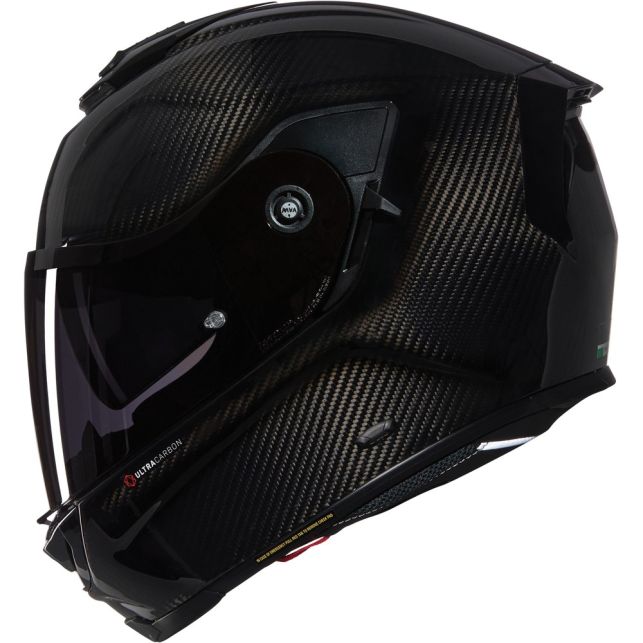 Casque Nolan X-903 Ultra Carbon Puro