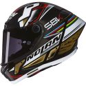 Casque Nolan X-804 Rs Ultra Carbon Sbk