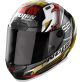 Casque Nolan X-804 Rs Ultra Carbon Sbk