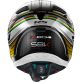 Casque Nolan X-804 Rs Ultra Carbon Sbk