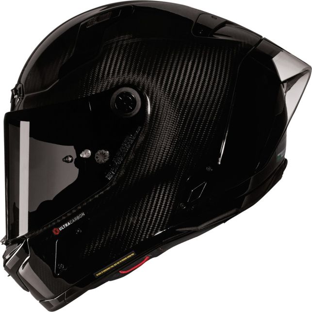 Casque Intégral Nolan X-804 Rs Ultra Carbon Puro