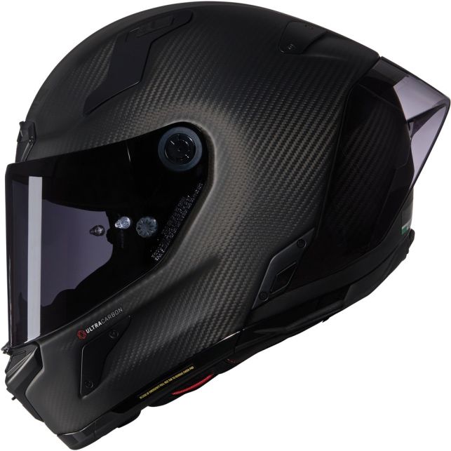 Casque Intégral Nolan X-804 Rs Ultra Carbon Puro