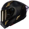 Casque Nolan X-804 Rs Ultra Carbon Aureo