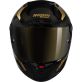 Casque Nolan X-804 Rs Ultra Carbon Aureo