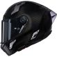 Casque Nolan X-804 Rs Ultra Carbon Argento