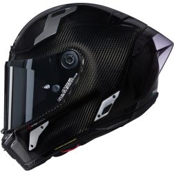 Casque Nolan X-804 Rs Ultra Carbon Argento
							  		