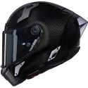 Casque Nolan X-804 Rs Ultra Carbon Argento