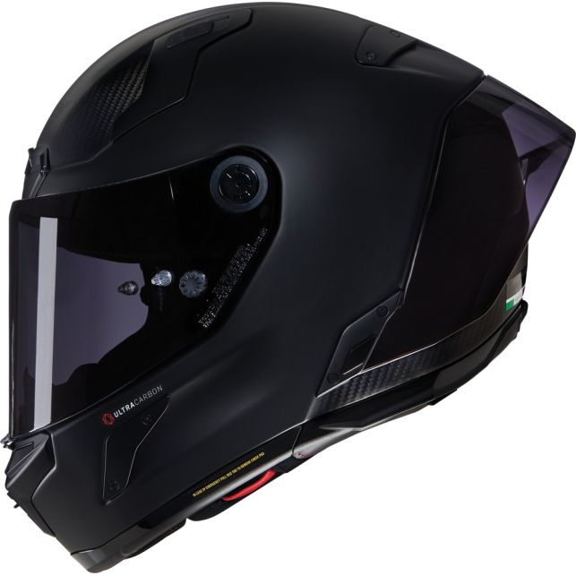Casque Nolan X-804 Rs Ultra Carbon Triplonero