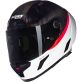 Casque Nolan X-804 Rs Ultra Carbon D.O.C.
