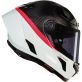Casque Nolan X-804 Rs Ultra Carbon D.O.C.