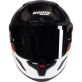 Casque Nolan X-804 Rs Ultra Carbon D.O.C.