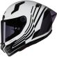 Casque Nolan X-804 Rs Ultra Carbon Ala