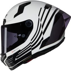 Casque Nolan X-804 Rs Ultra Carbon Ala
							  		