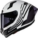 Casque Nolan X-804 Rs Ultra Carbon Ala