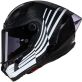 Casque Nolan X-804 Rs Ultra Carbon Ala
