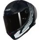 Casque Nolan X-804 Rs Ultra Carbon Ala