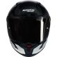 Casque Nolan X-804 Rs Ultra Carbon Ala