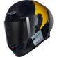 Casque Nolan X-804 Rs Ultra Carbon Combo Gara