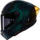 Casque Nolan X-804 Rs Ultra Carbon Liquido