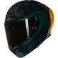Casque Nolan X-804 Rs Ultra Carbon Liquido