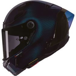 Casque Nolan X-804 Rs Ultra Carbon Liquido
							  		