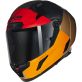 Casque Nolan X-804 Rs Ultra Carbon Blocco