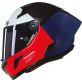 Casque Nolan X-804 Rs Ultra Carbon Blocco