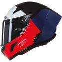 Casque Nolan X-804 Rs Ultra Carbon Blocco