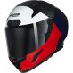 Casque Nolan X-804 Rs Ultra Carbon Blocco