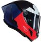 Casque Nolan X-804 Rs Ultra Carbon Blocco