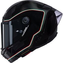Casque Nolan X-804 Rs Ultra Carbon Asso Di Picc
							  		