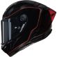 Casque Nolan X-804 Rs Ultra Carbon Asso Di Picc