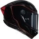 Casque Nolan X-804 Rs Ultra Carbon Asso Di Picc