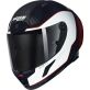 Casque Nolan X-804 Rs Ultra Carbon Asso Di Picc