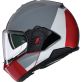 Casque Nolan N120-1 Grafo