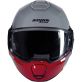 Casque Nolan N120-1 Grafo