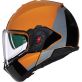 Casque Nolan N120-1 Grafo