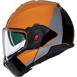 Casque Nolan N120-1 Grafo
							  		