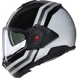Casque Nolan N120-1 Lineo
							  		