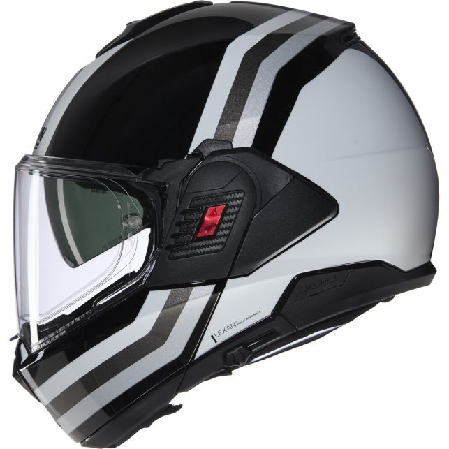 Casque Nolan N120-1 Lineo