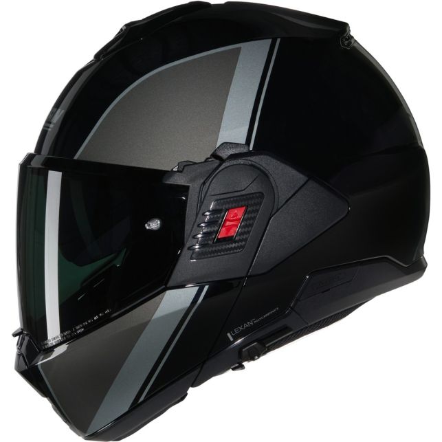 Casque Nolan N120-1 Verniciatura Speciale