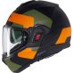 Casque Nolan N120-1 Omocromo