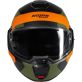 Casque Nolan N120-1 Omocromo