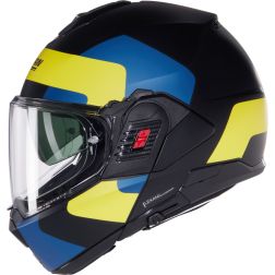 Casque Nolan N120-1 Omocromo
							  		