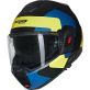 Casque Nolan N120-1 Omocromo