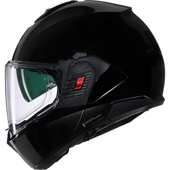 Casque Nolan N120-1 Classico