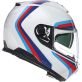 Casque Nolan N100-6 Assoluto
