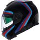 Casque Nolan N100-6 Assoluto